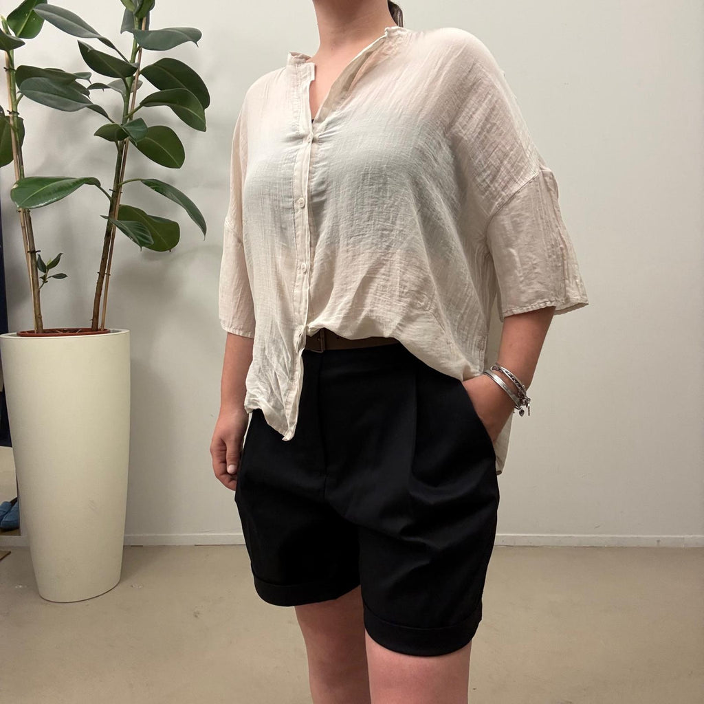 Camicia Tab 0670 Vicolo