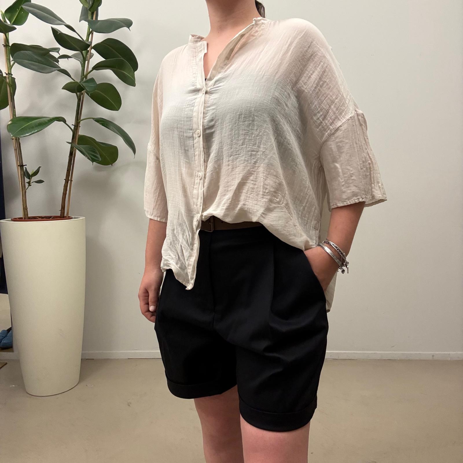 Camicia Tab 0670 Vicolo