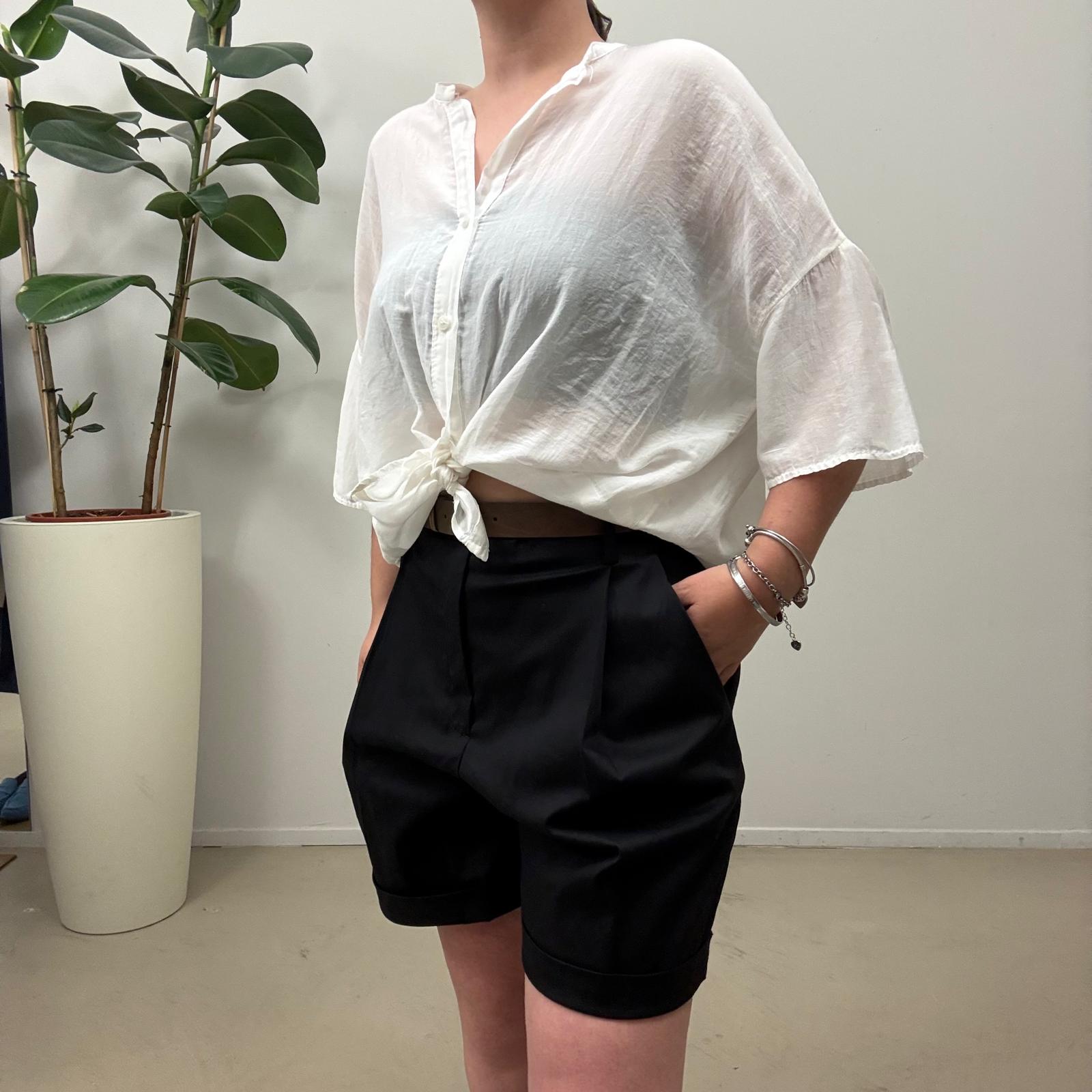 Shorts Tensione in