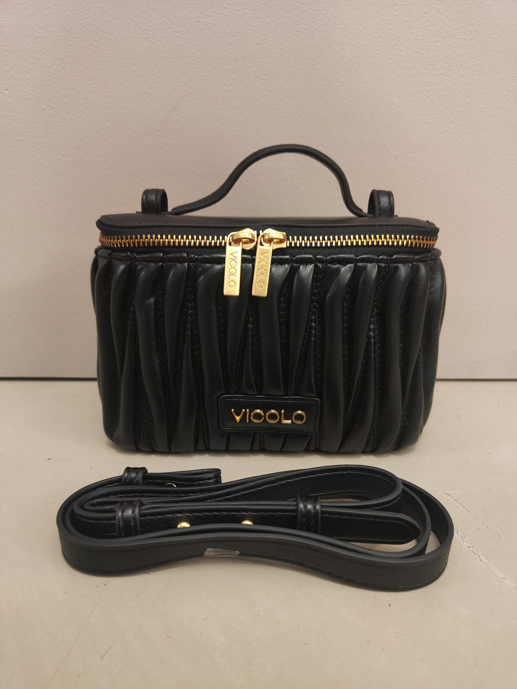BORSA CHARLOTTE