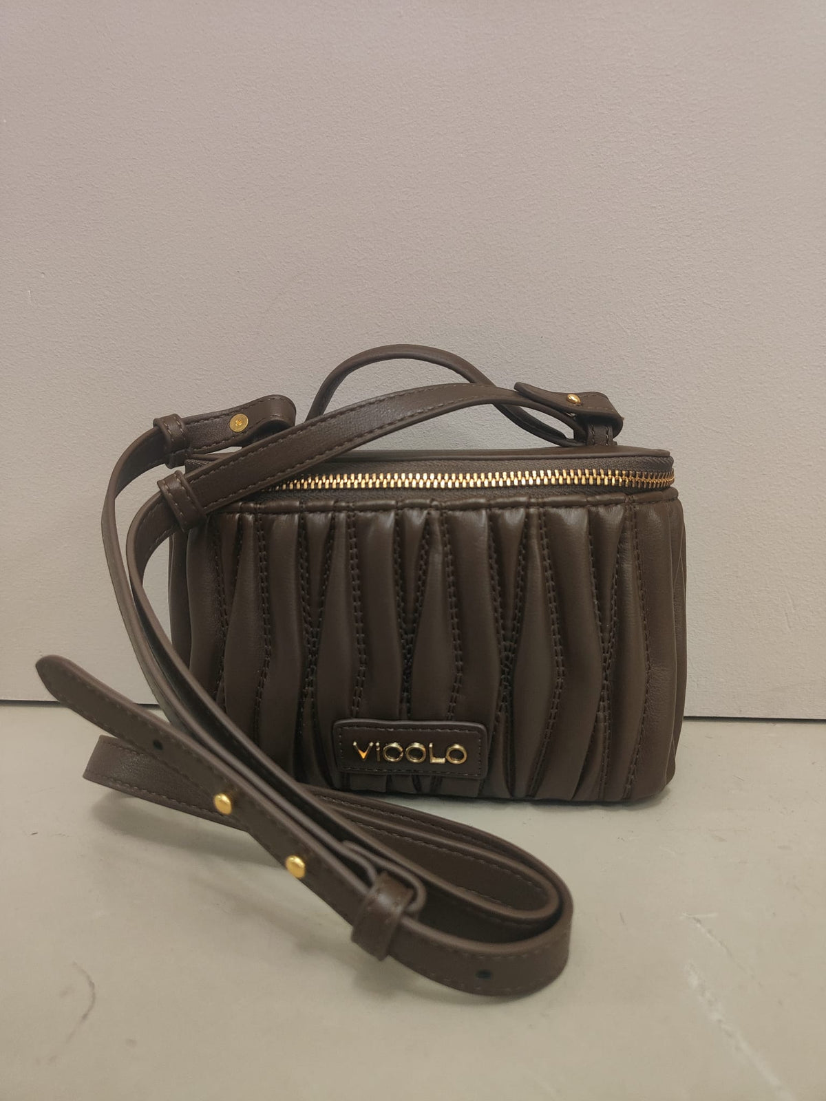 BORSA CHARLOTTE