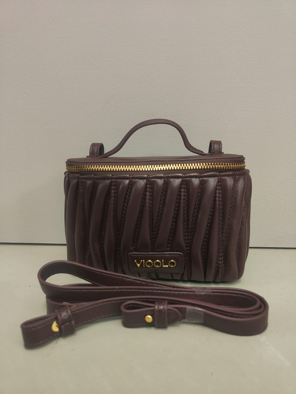 BORSA CHARLOTTE
