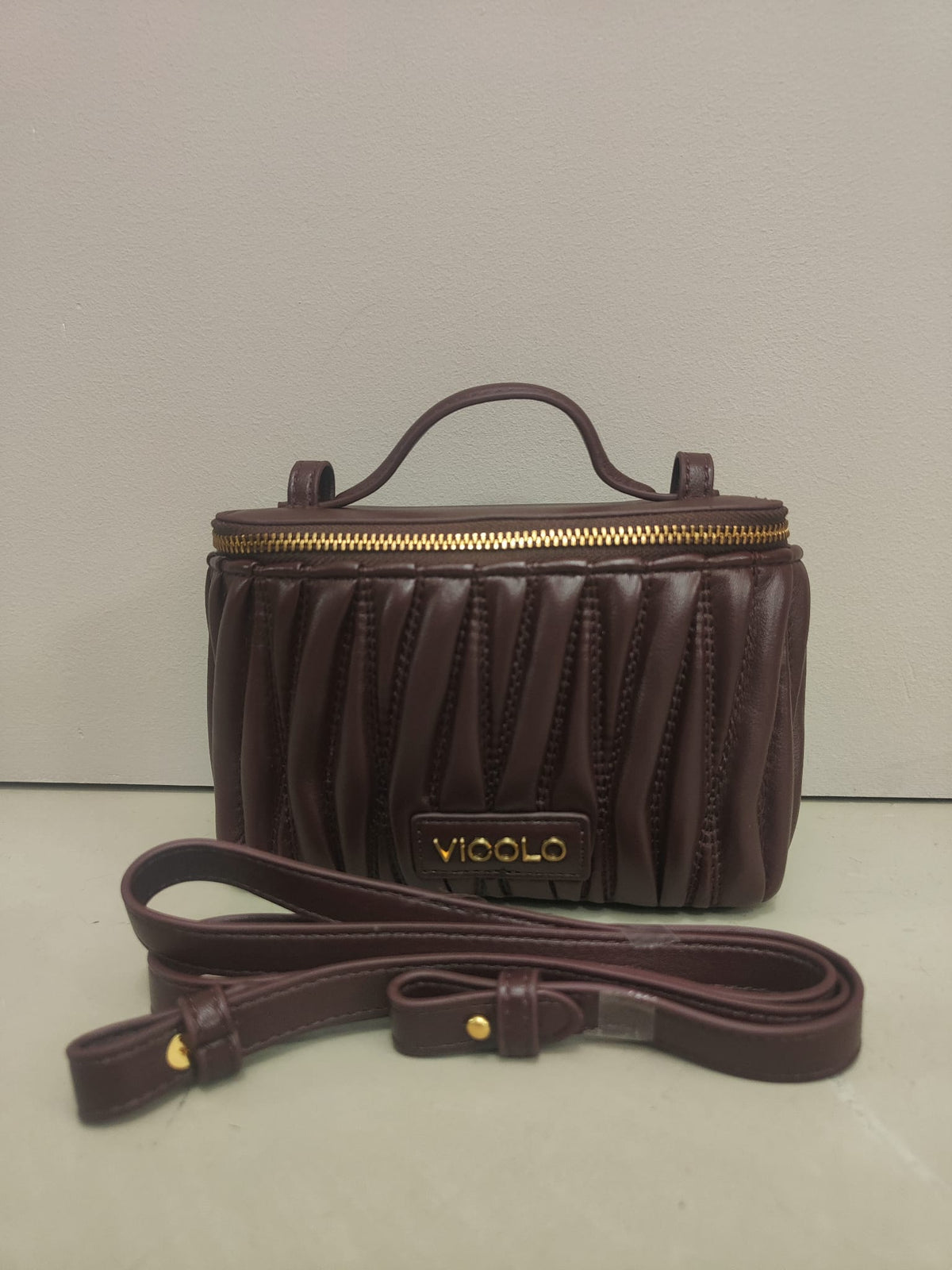 BORSA CHARLOTTE