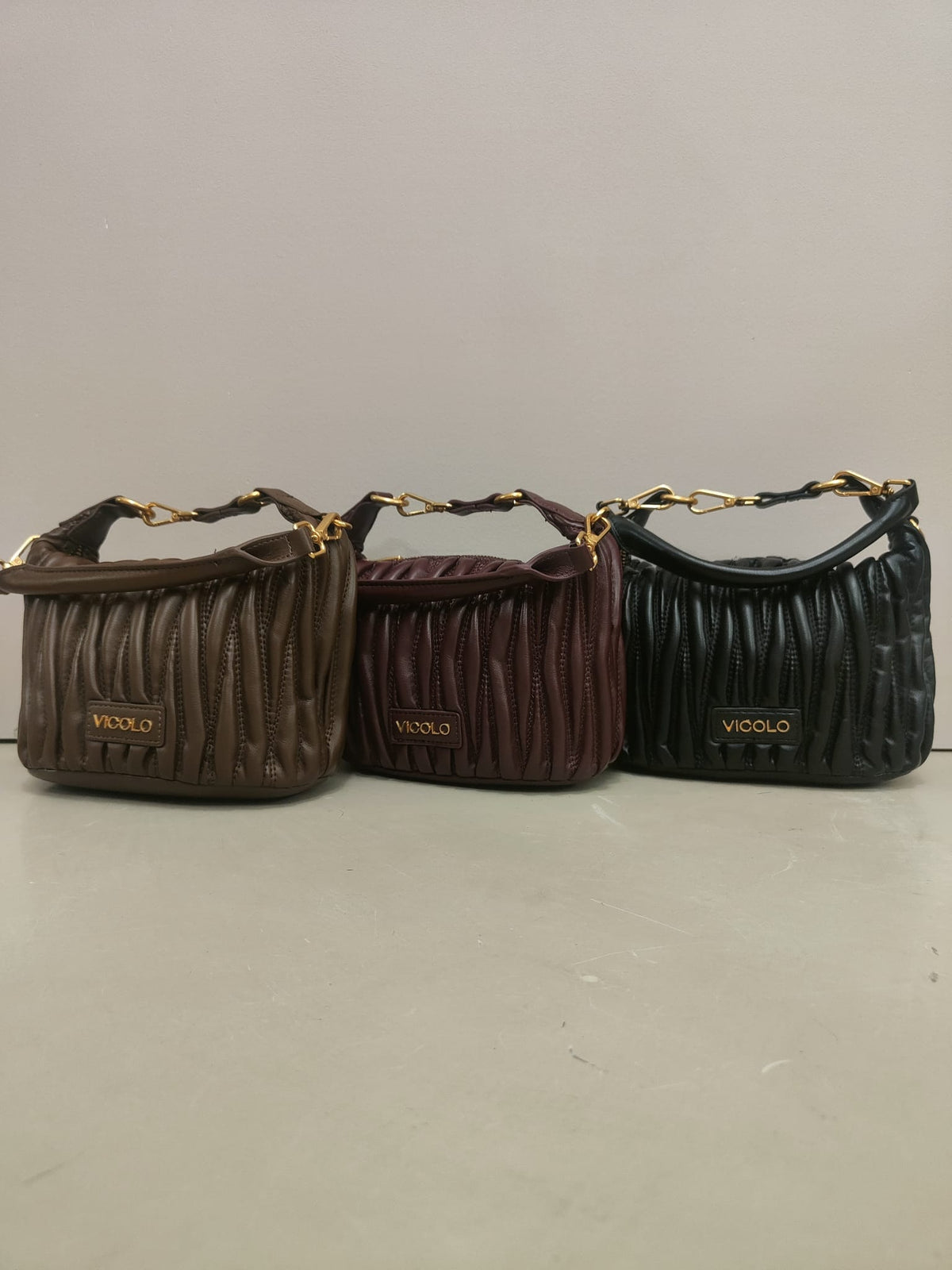 HOOK BAG