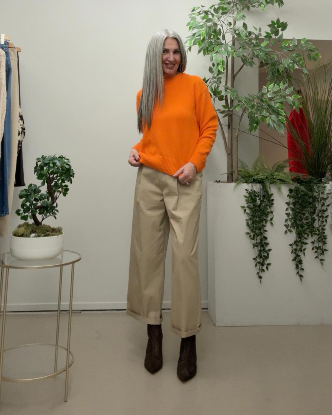 Maglia Vicolo