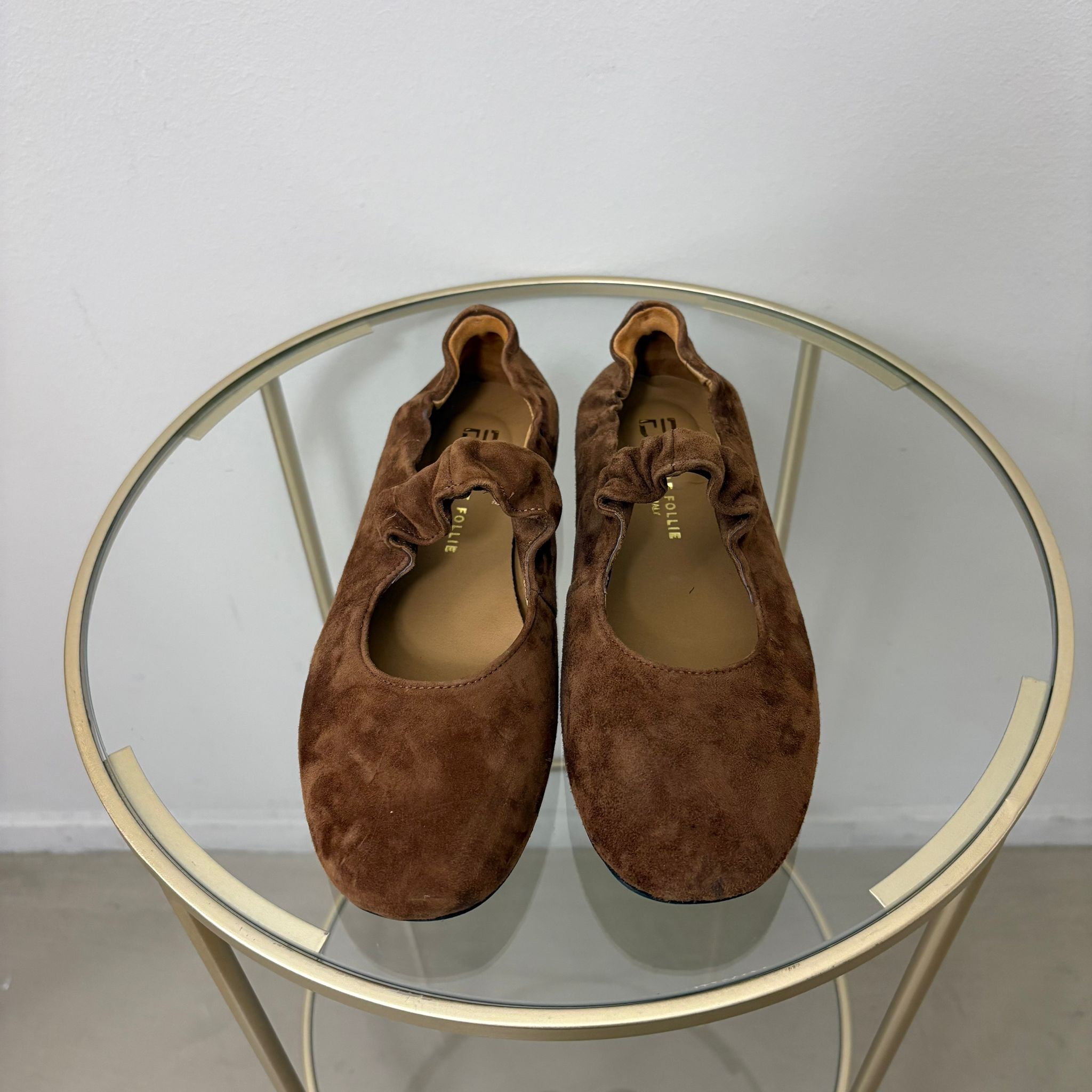 Ballerina Divine Follie