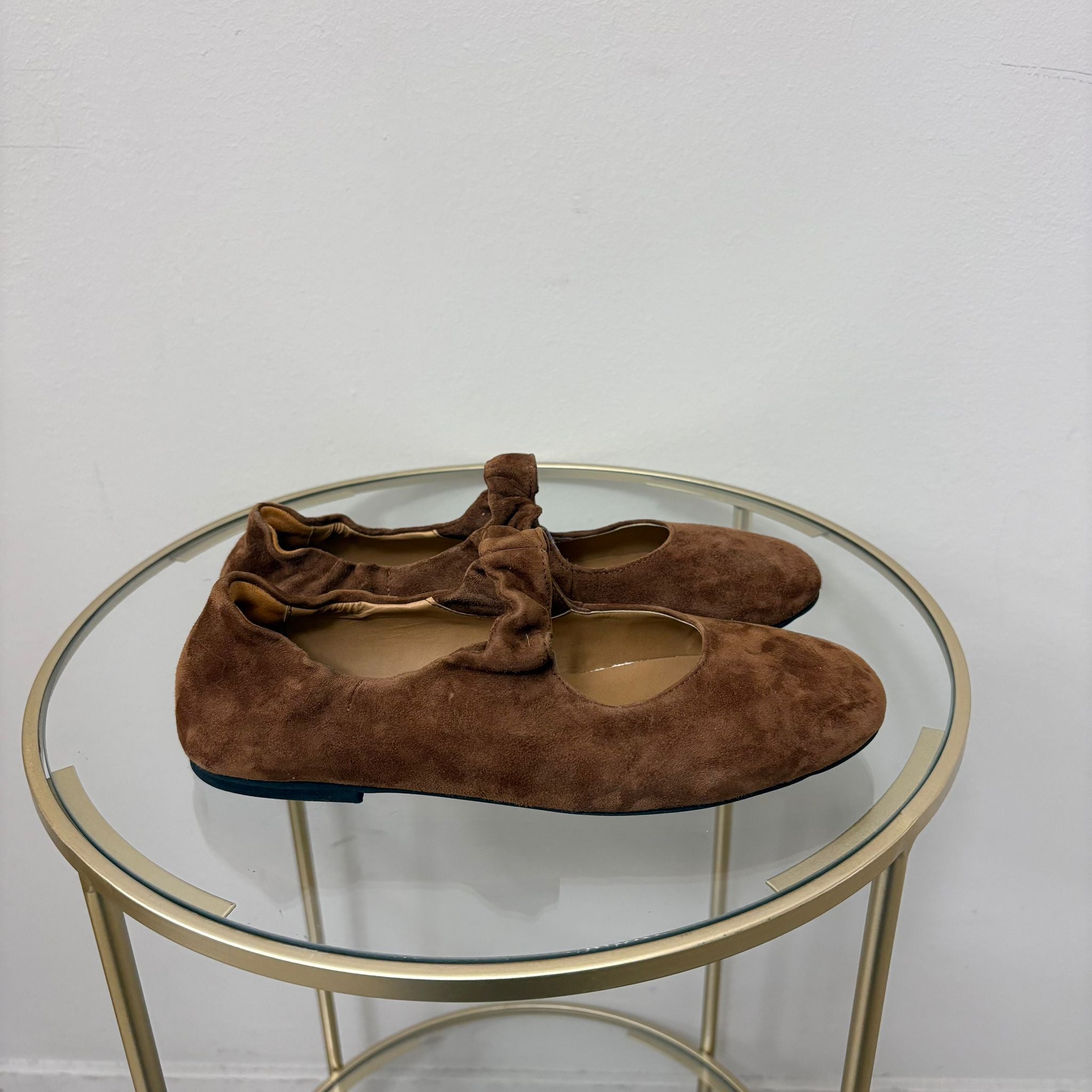 Ballerina Divine Follie