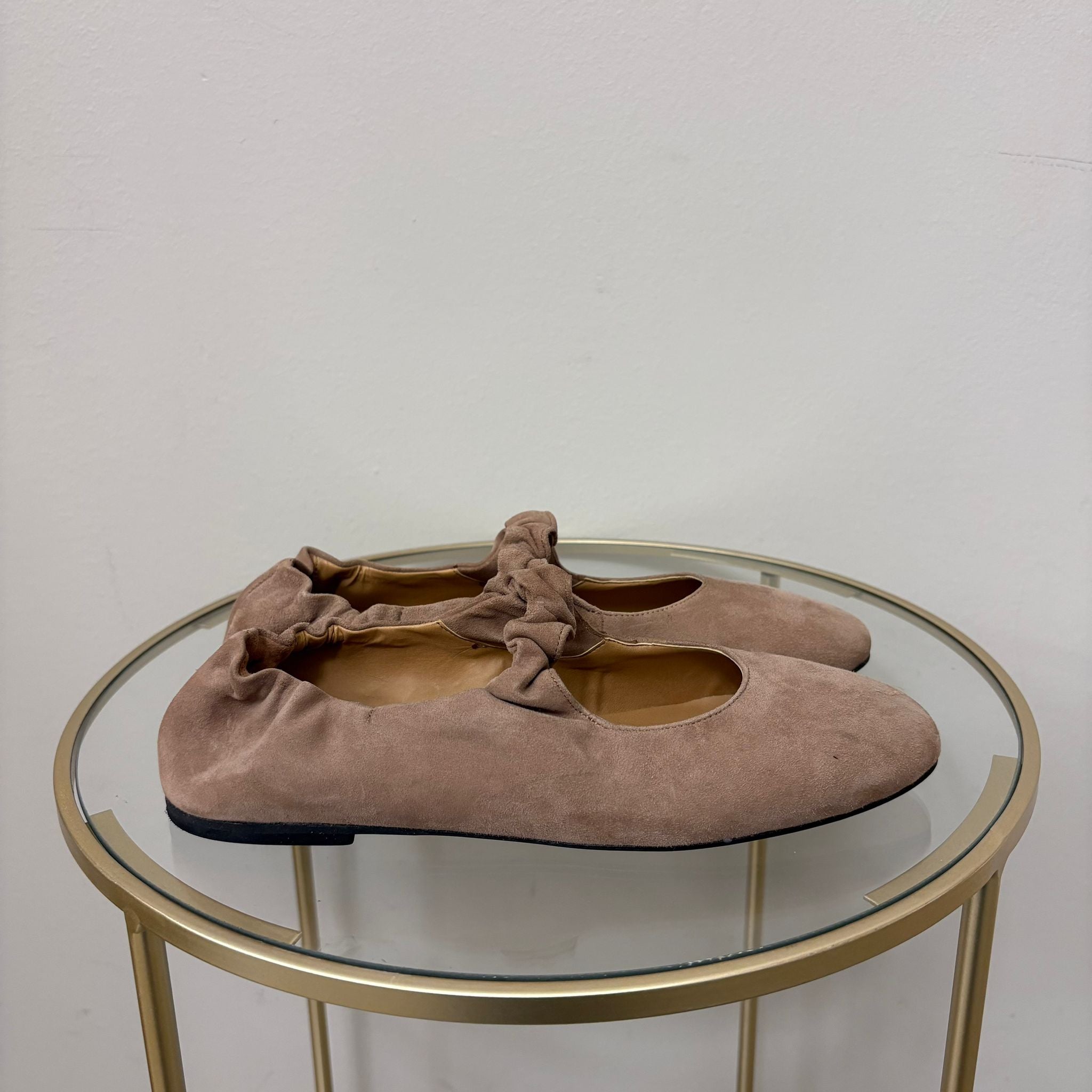 Ballerina Divine Follie