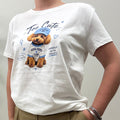 T-shirt Vicolo