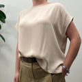 Blusa Imperial