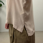 Blusa Imperial