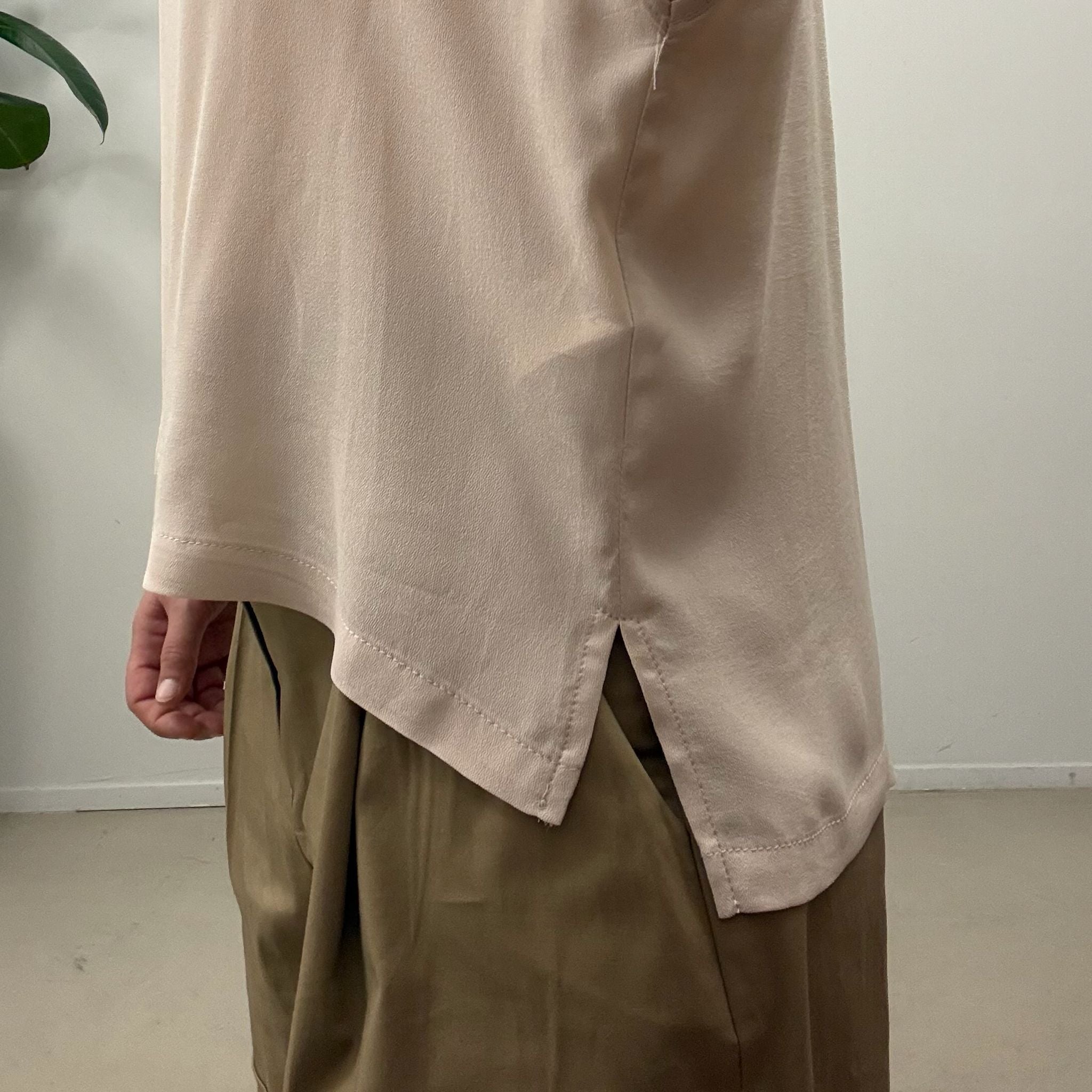 Blusa Imperial