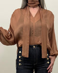 Blusa Haveone