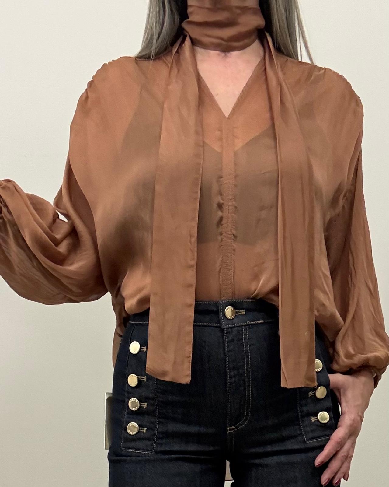 Blusa Haveone
