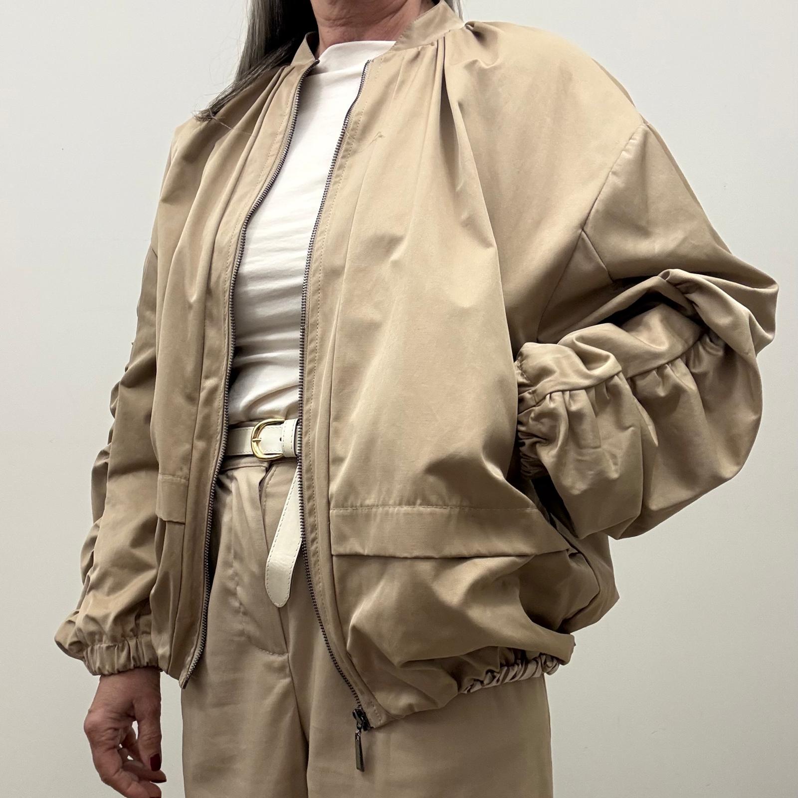 Bomber Haveone