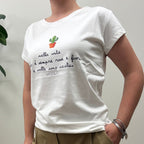 T-shirt Vicolo