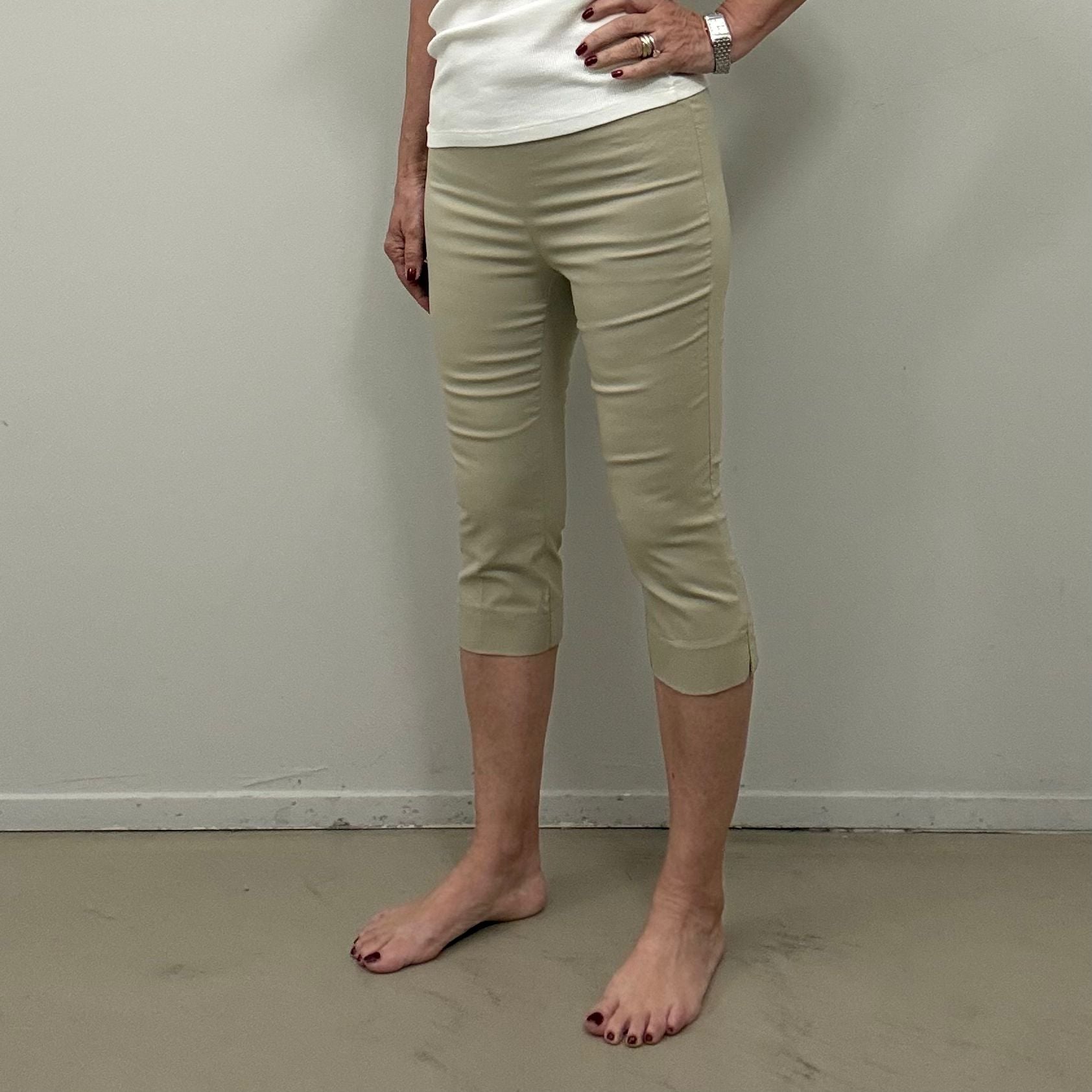 PANTALONE TENSIONE IN