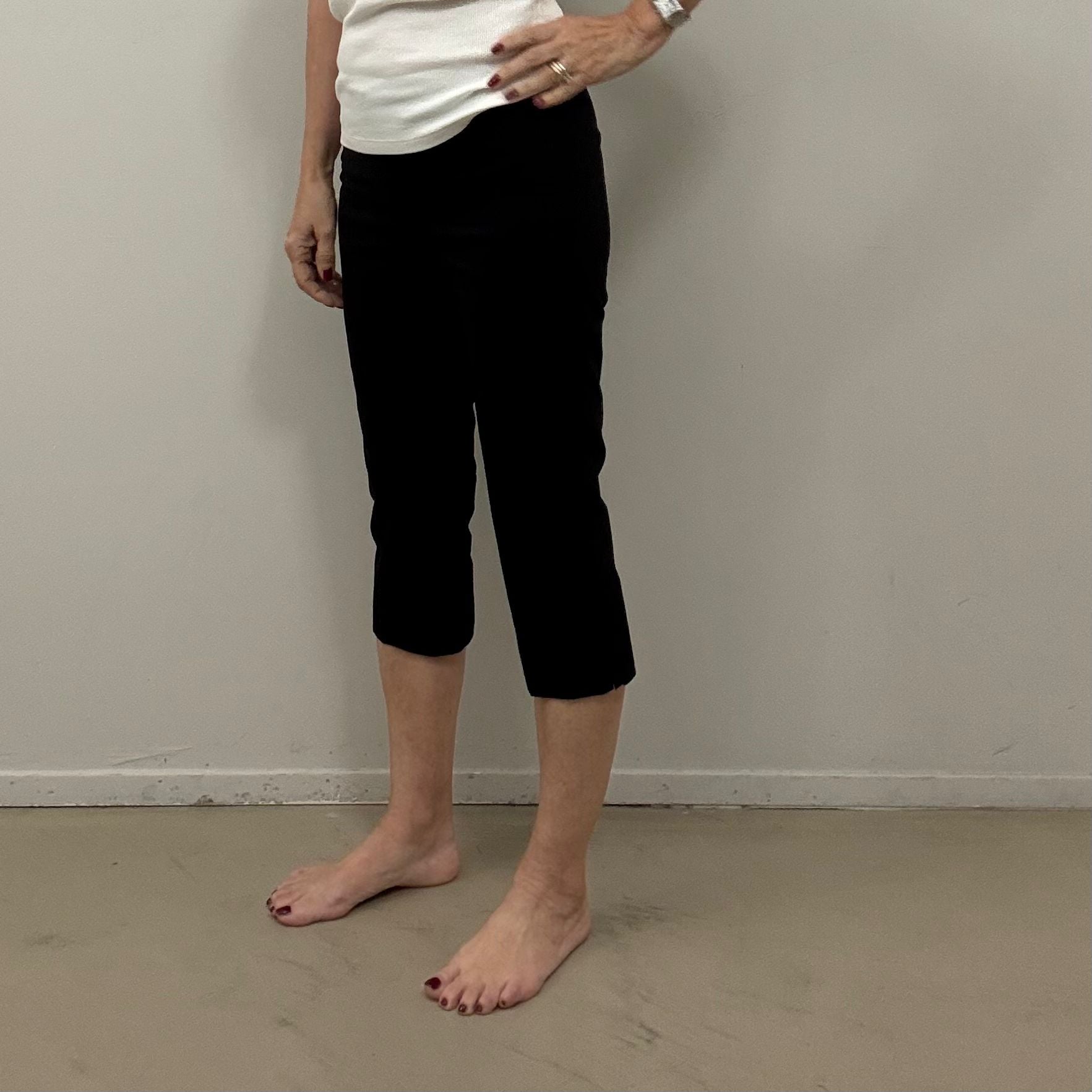 PANTALONE TENSIONE IN