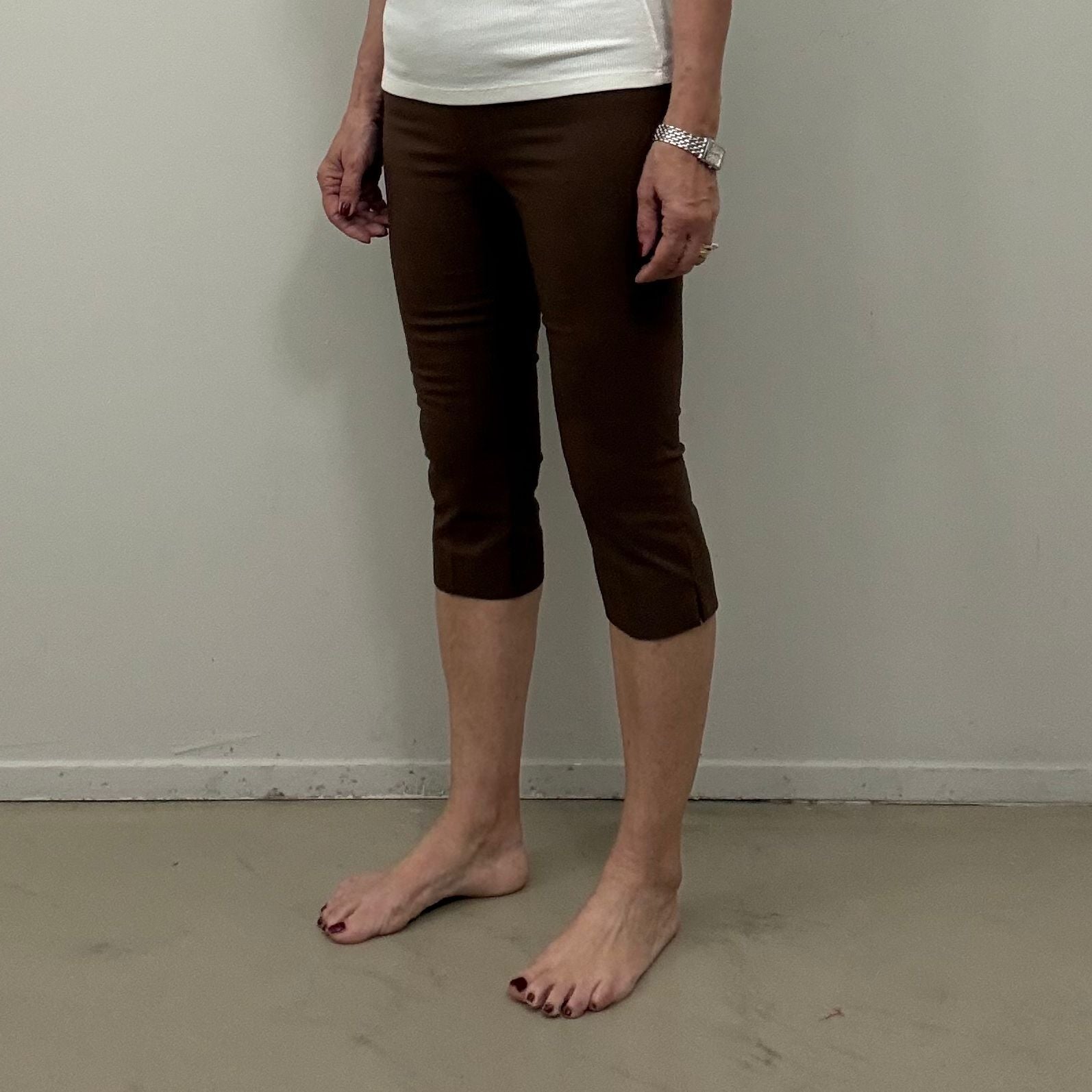 PANTALONE TENSIONE IN