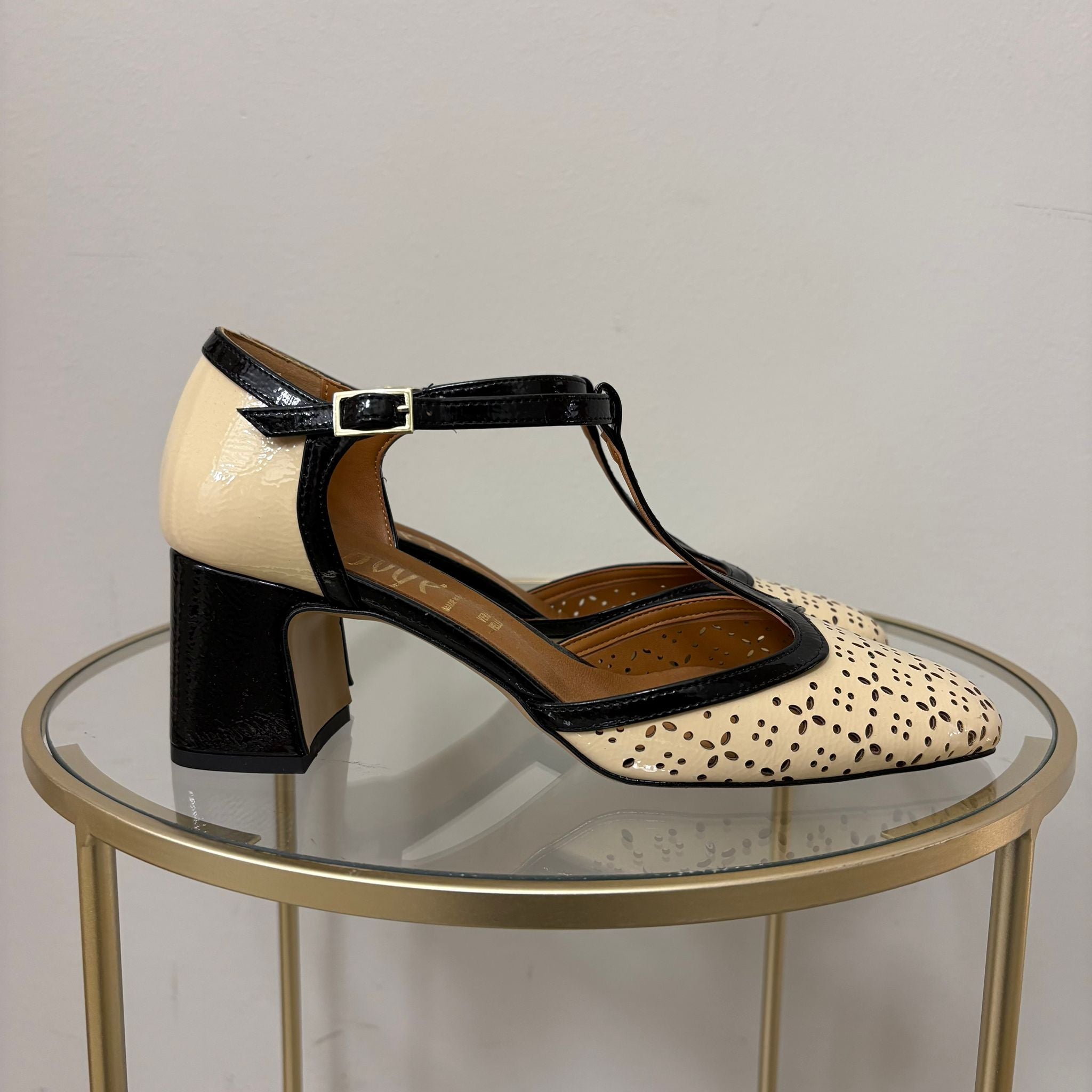 Scarpa Ovyè