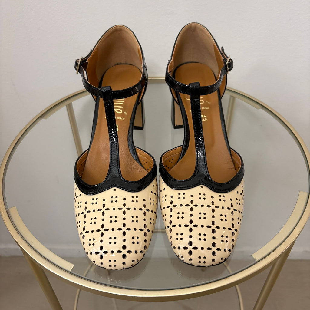 Scarpa Ovyè
