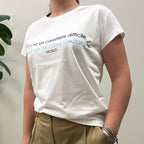 T-shirt Vicolo