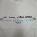 T-shirt Vicolo