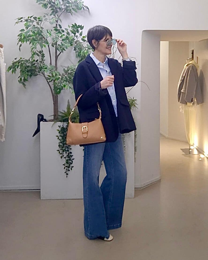Giacca Gilet Eco Fashion