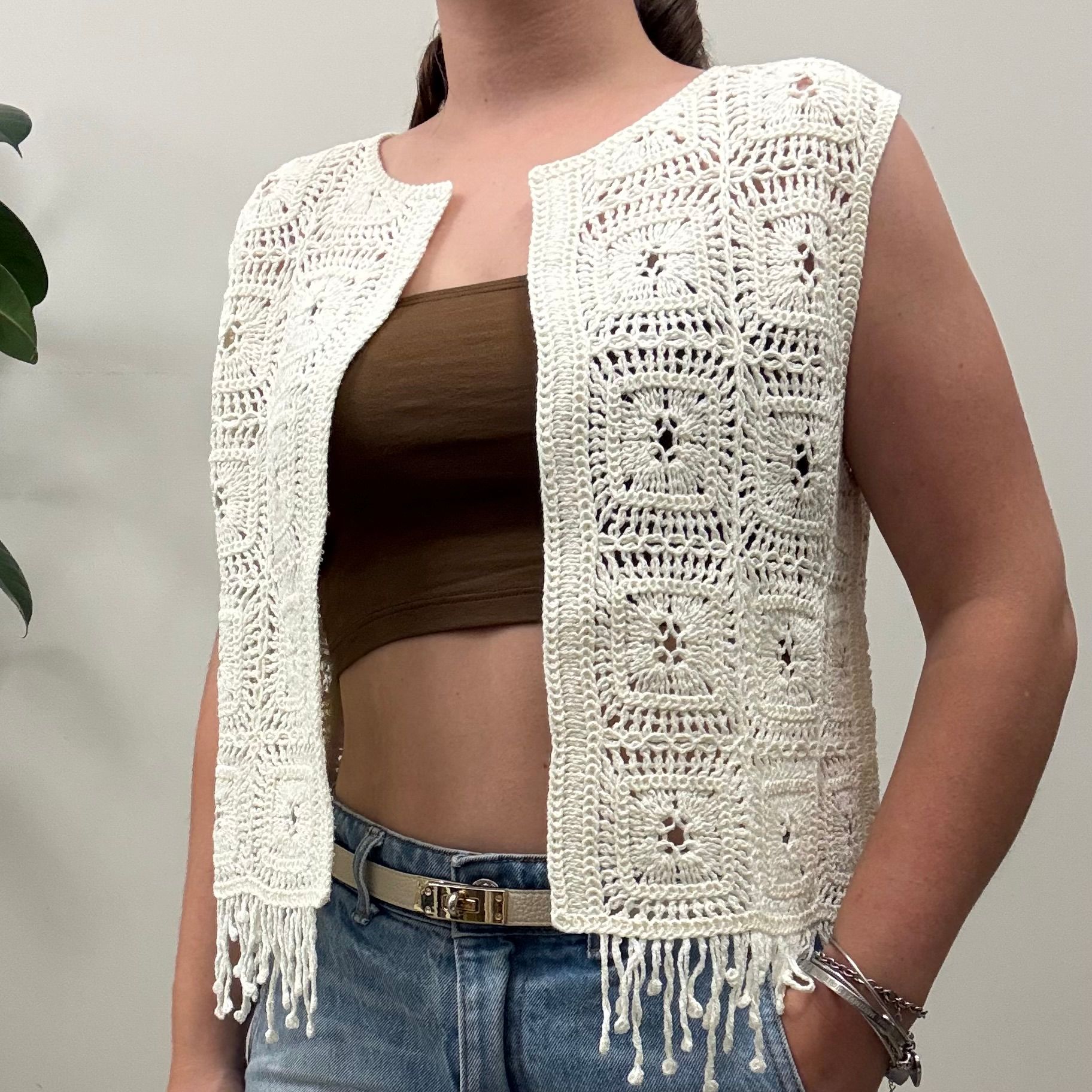 Gilet Vicolo