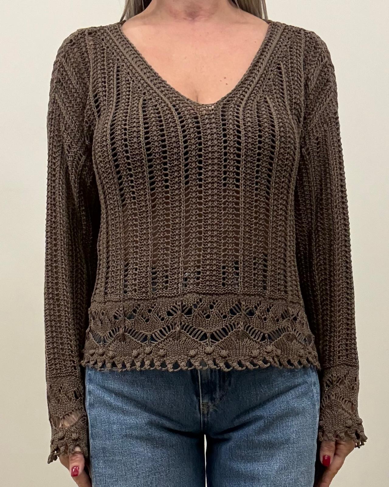 Maglia Tensione in