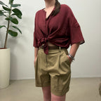 Camicia Tab 0670 Vicolo