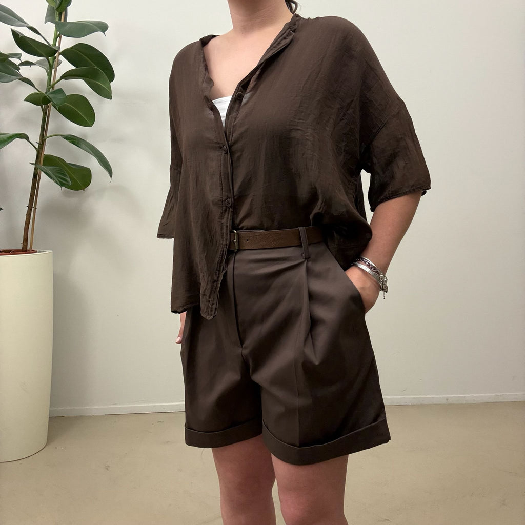 Camicia Tab 0670 Vicolo