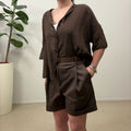Camicia Tab 0670 Vicolo