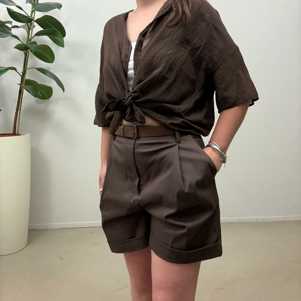 Camicia Tab 0670 Vicolo
