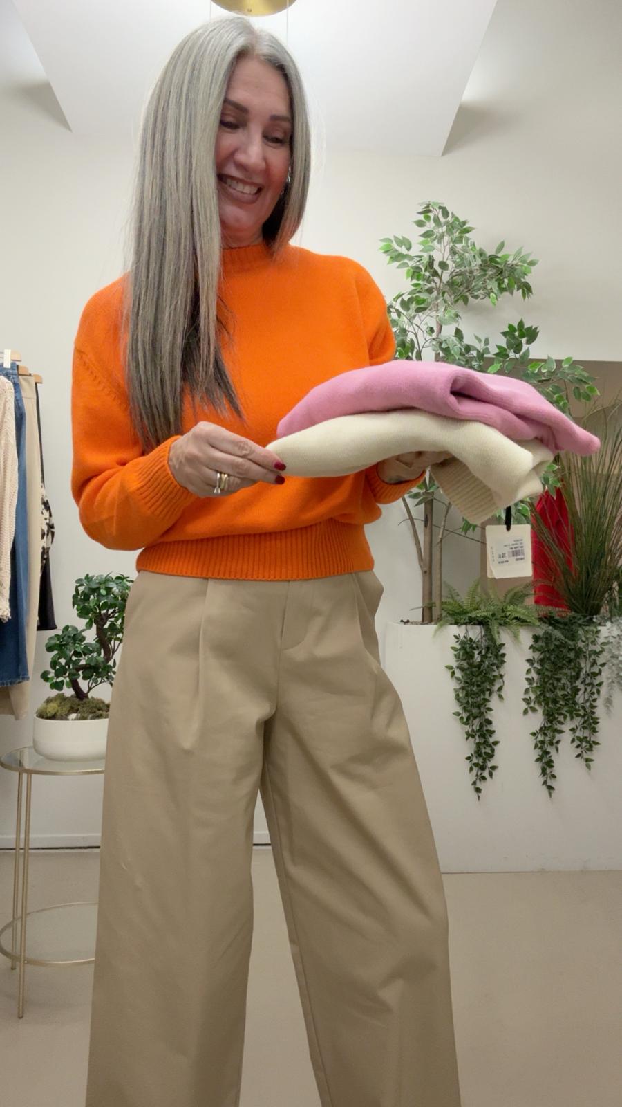 Maglia Vicolo