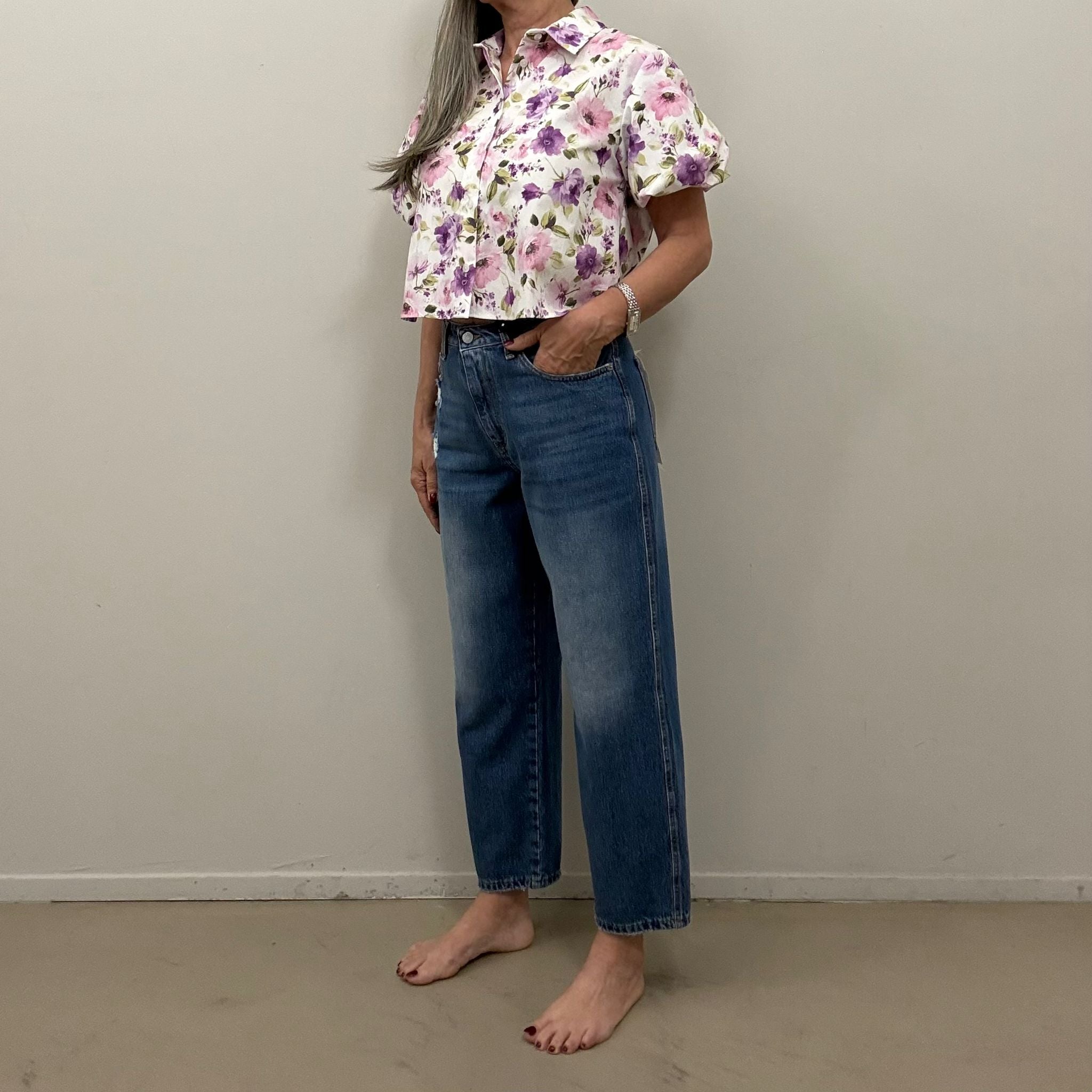 JEANS HAVEONE Osaka