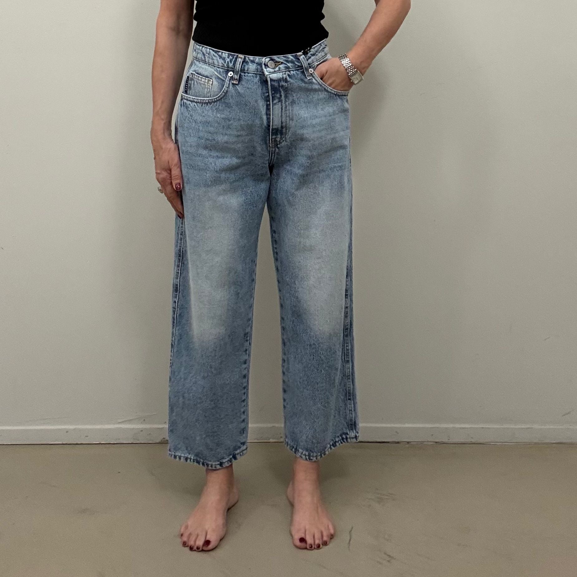 JEANS HAVEONE Osaka
