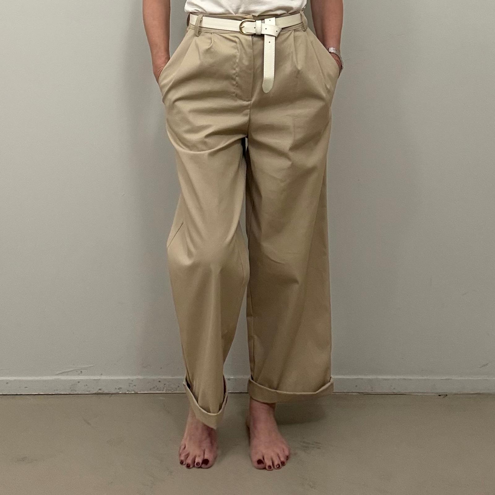 Pantalone Imperial