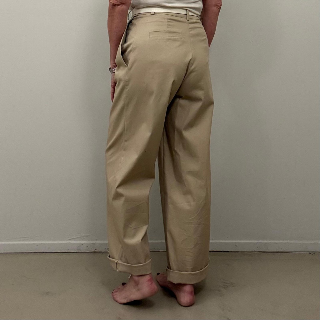Pantalone Imperial