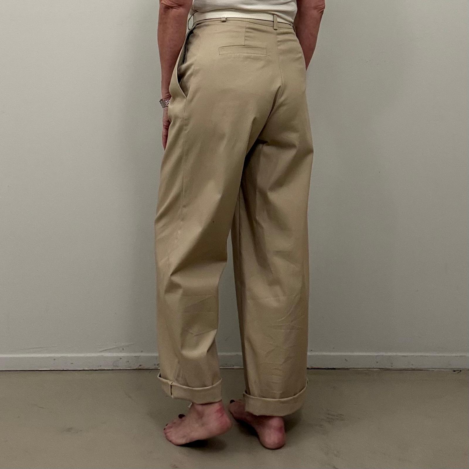 Pantalone Imperial