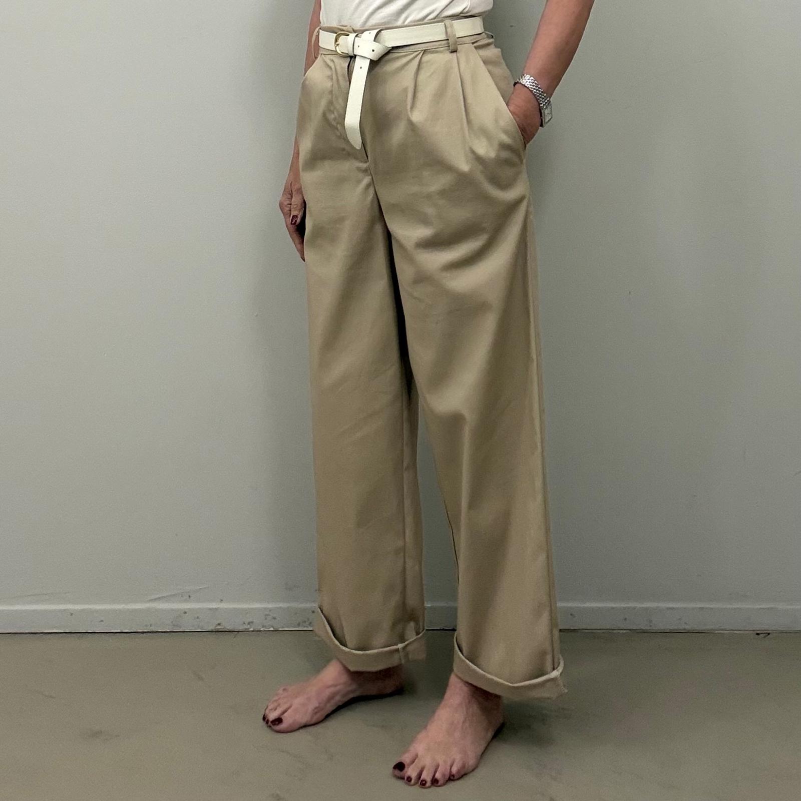 Pantalone Imperial