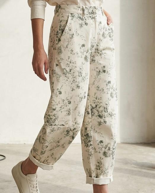 Pantalone Imperial