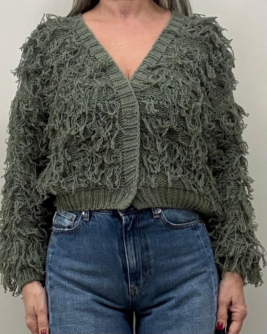 Cardigan Haveone