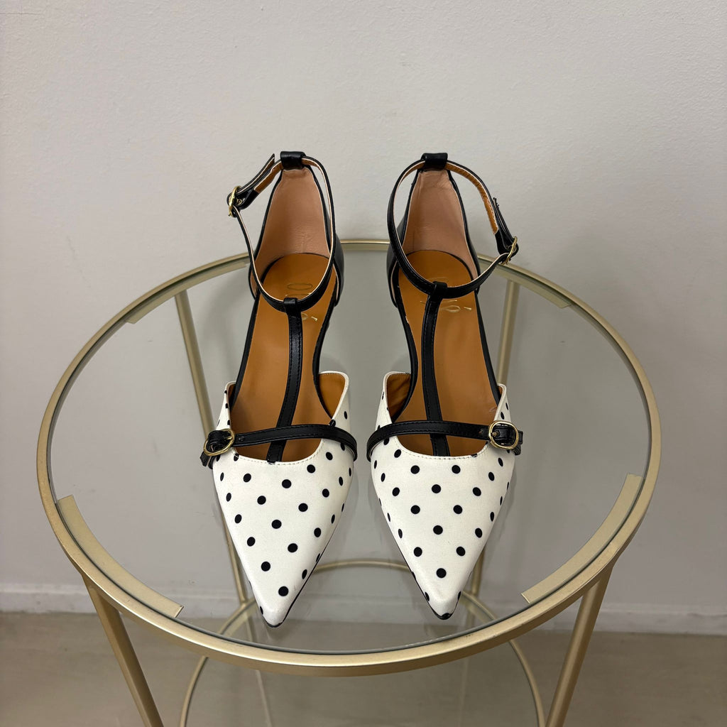 Scarpa Ovyè