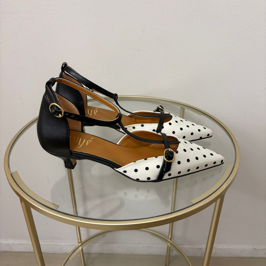 Scarpa Ovyè