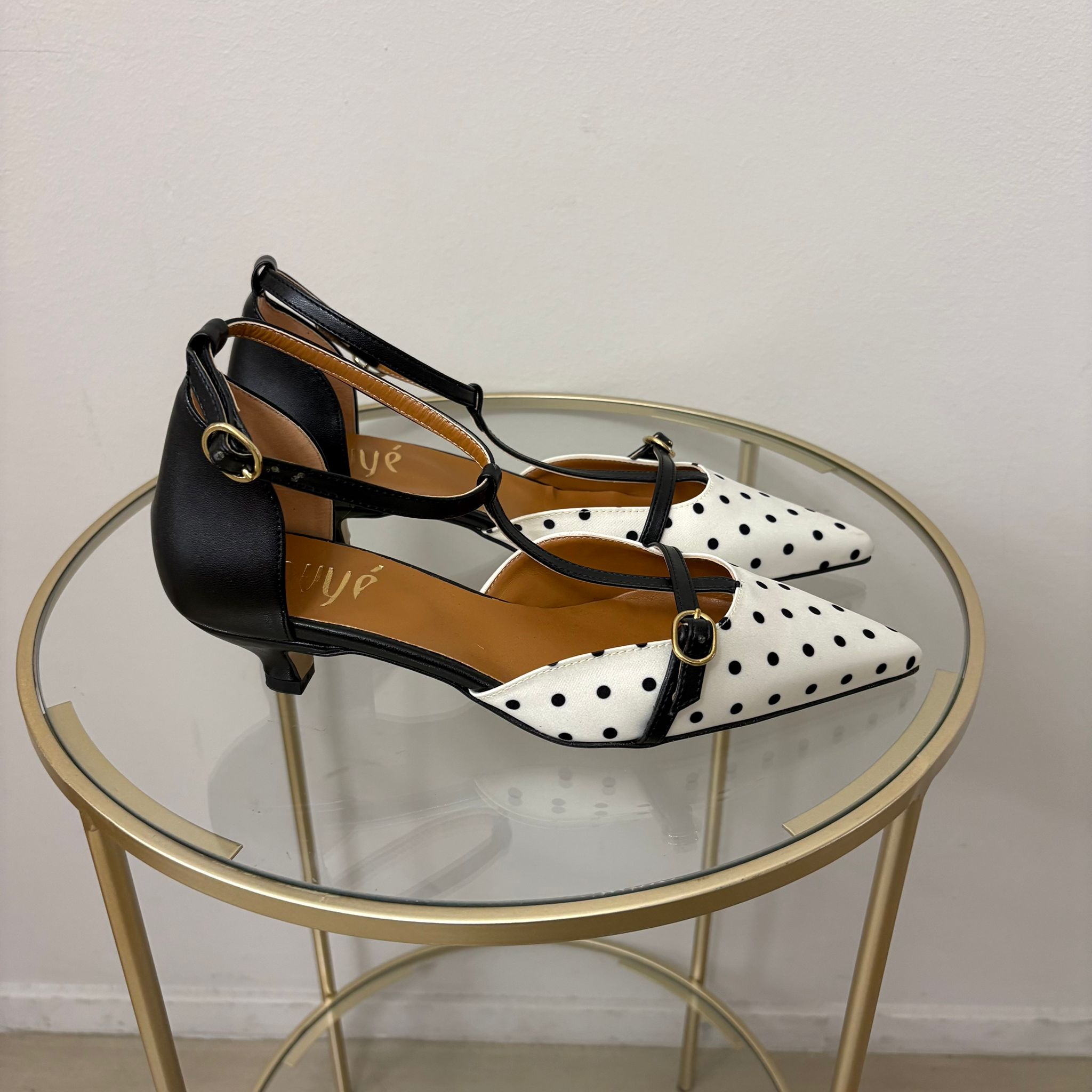 Scarpa Ovyè