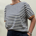 T-shirt Tensione in