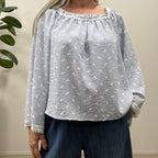Camicia Please