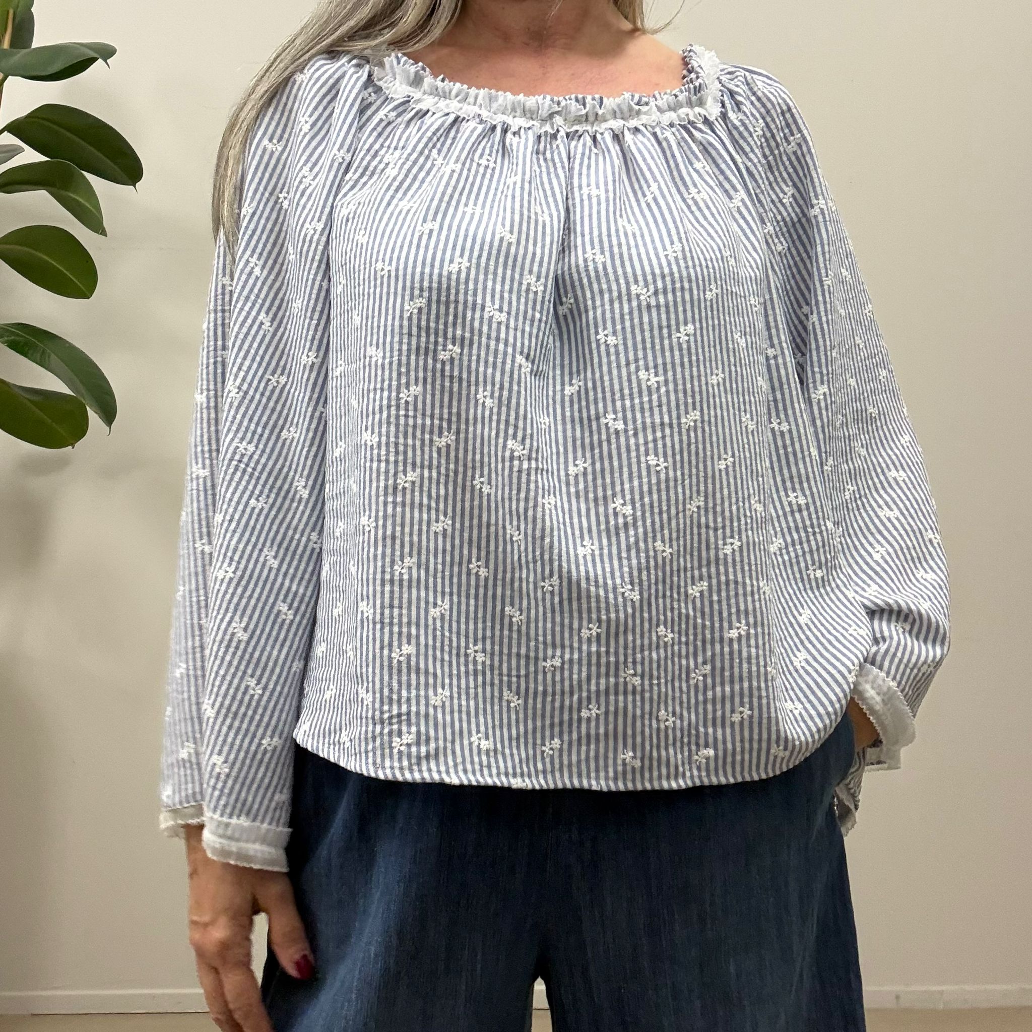 Camicia Please