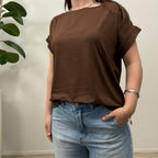 T-shirt Vicolo